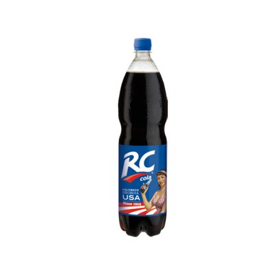 RC Cola 1,5 l